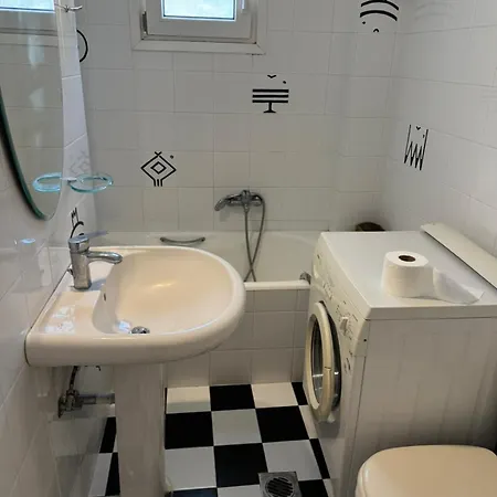Ksanthioti Apartment Prinos (Thasos)