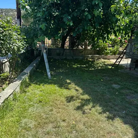 Apartment Ksanthioti Prinos (Thasos)