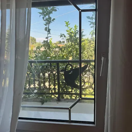 Ksanthioti Apartment