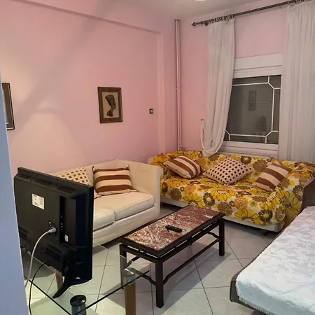 Apartment Ksanthioti