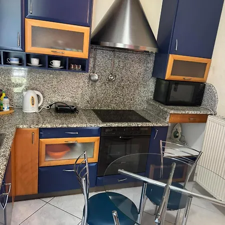 Ksanthioti Apartment *