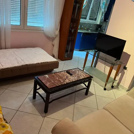 Apartment Ksanthioti *