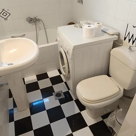 Apartamento Ksanthioti *