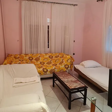 Ksanthioti Apartment Prinos (Thasos)