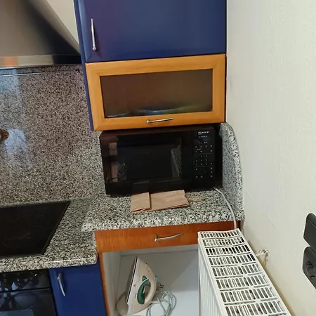 Apartmán Ksanthioti Prínos