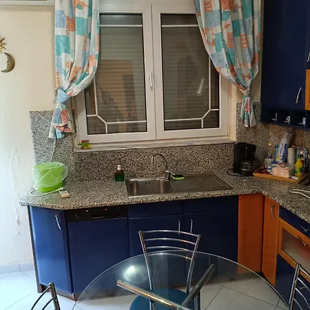 Ksanthioti Prinos (Thasos)