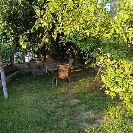 Ksanthioti * Prinos (Thasos)