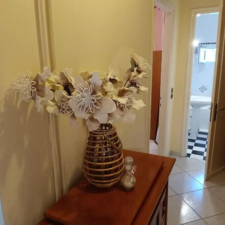 Apartamento Ksanthioti