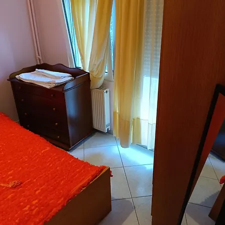 Ksanthioti Apartment *