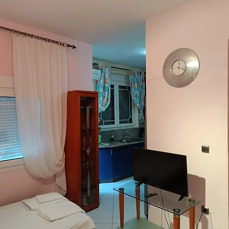 Apartment Ksanthioti *