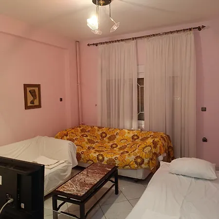 Ksanthioti Apartment Prinos (Thasos)