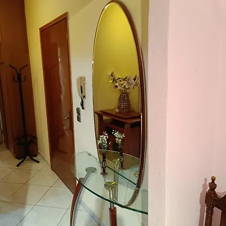 Apartamento Ksanthioti Prínos