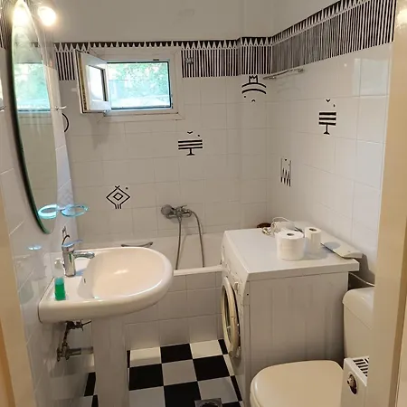 Ksanthioti * Prinos (Thasos)