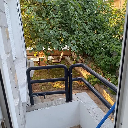 Appartamento Ksanthioti *