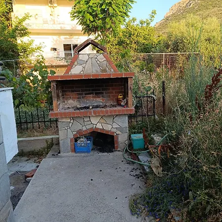 Ksanthioti Apartamento Prínos