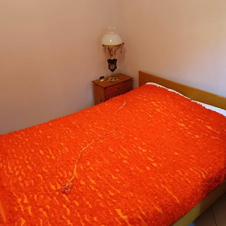 Appartamento Ksanthioti Prínos