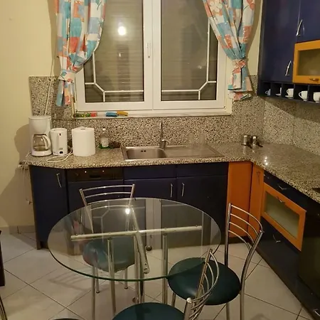 Ksanthioti Apartment *