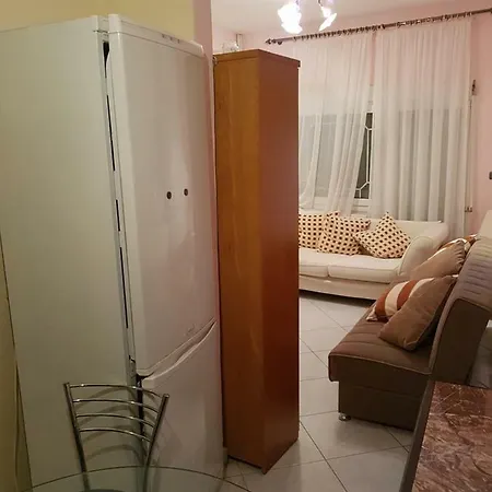 Apartment Ksanthioti *