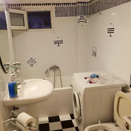 Apartment Ksanthioti Prinos (Thasos)