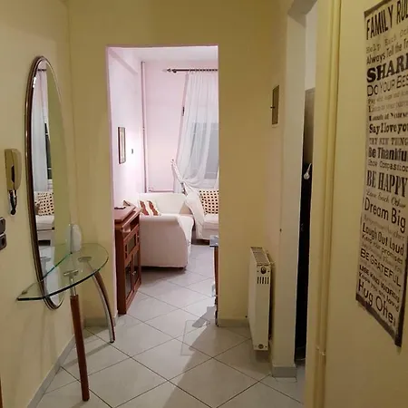 Ksanthioti Apartment *