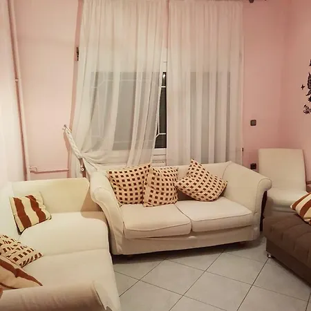Ksanthioti Apartment