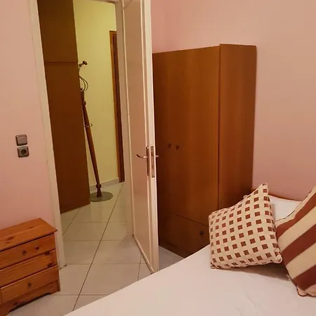 Ksanthioti Apartment *