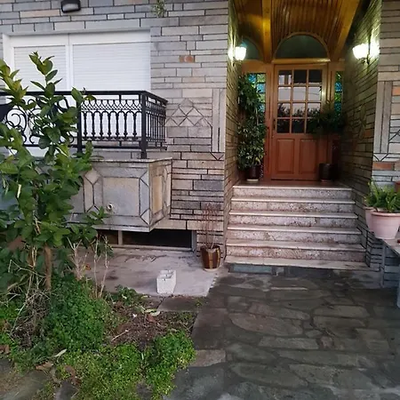 Apartment Ksanthioti