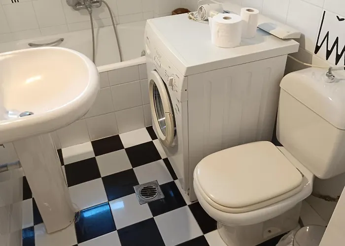 Apartament Ksanthioti *