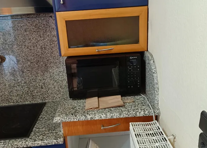 Apartament Ksanthioti Prínos