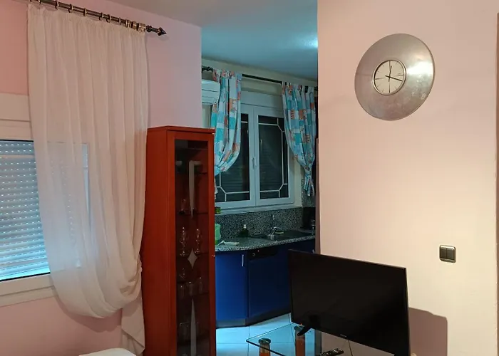 Lejlighed Ksanthioti *