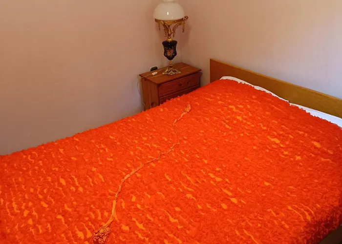 Apartament Ksanthioti Prínos